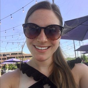 Meet your Posher, Tracy